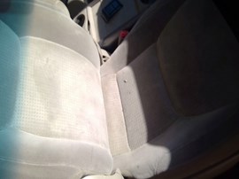 2007 TOYOTA SIENNA, GOLD, LE, 3.5L, FWD, Z25988